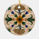 Search for portuguese tile christmas tree decorations Azulejos