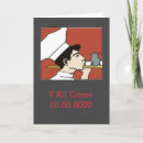 Search for chefs invitations Food