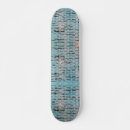 Search for acrylic painted skateboards Black