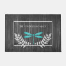 Search for dragonfly doormats Leaves