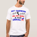Search for carbon footprint tshirts Funny