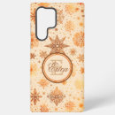 Search for snowflake samsung cases Pattern