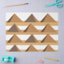 Search for egyptian tissue paper Pyramids