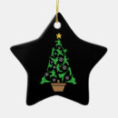 Search for karate christmas tree decorations Ninja