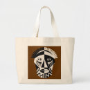 Search for negativity bags Black