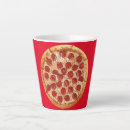 Search for pizza mugs Italian