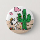 Search for spiked badges Snoopy