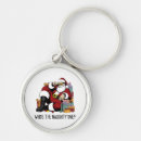 Search for 1 st christmas key rings Claus