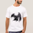 Search for dark shadows tshirts Gothic design