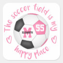 Search for soccer field stickers Sports