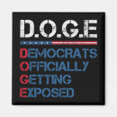 Search for doge magnets Election