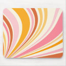 Search for sun rays mousepads Seventies