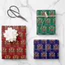 Search for funny xmas wrapping paper Ugly