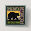 Search for smoky mountains badges Bear