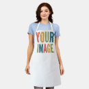Search for design logo aprons Trendy