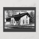 Search for depot postcards Train