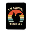 Search for squirrels magnets Animal lover