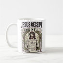 Search for full of love mugs Jesus