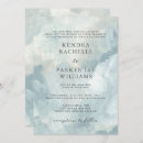 Search for brushstroke wedding invitations Artistic