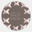 Search for moth stickers Caterpillar