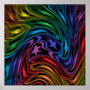 Search for rainbow dance posters Yellow