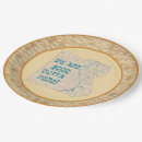 Search for passover paper plates Matzoh
