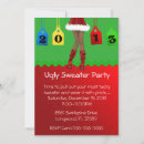 Search for african american christmas invitations Party