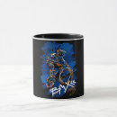 Search for racing bicycle mugs Bmx