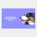 Search for bernese mountain dog stickers Pets