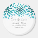 Search for large flowers invitations Watercolor