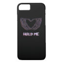 Search for heart hands iphone cases Gothic love