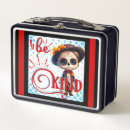 Search for skull lunch boxes Trendy