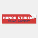 Search for honor student bumper stickers Education