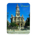 Search for architecture magnets Landscape
