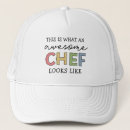 Search for funny chef hats Cook
