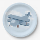 Search for airplane plates Boy