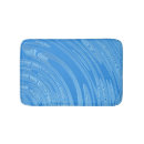 Search for metallic silver bath mats Trendy
