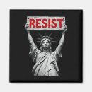 Search for political magnets Liberty