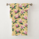 Search for magnolia bathroom accessories Pink