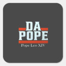 Search for religious leader stickers Christianity