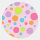 Search for colour matching stickers Cute
