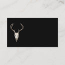 Search for taxidermy business cards Camouflage