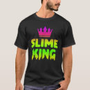 Search for slime birthday tshirts Party
