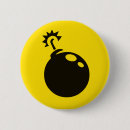 Search for bomb badges Explosive