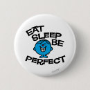 Search for perfect men badges Chorion