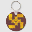 Search for traditional key rings Symbol