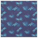Search for blue swirl fabric Pattern