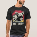 Search for possum tshirts Street cat