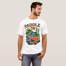 Search for paddle tshirts Retro