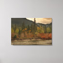 Search for autumn canvas prints Outdoors